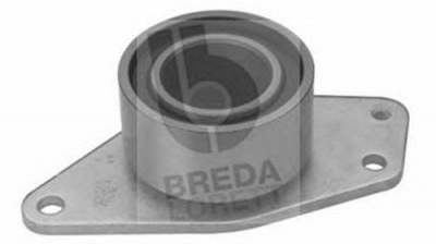 BREDA LORETT pdi3236 -  Паразитный / Ведущий ролик, зубчатый ремень
